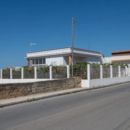 Rifugio Sul Mare San Leone