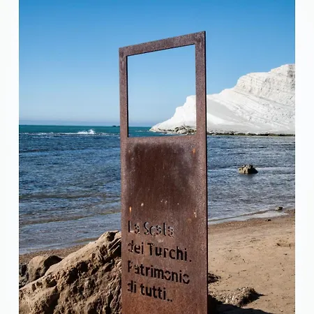 Hébergement de vacances Rifugio Sul Mare San Leone