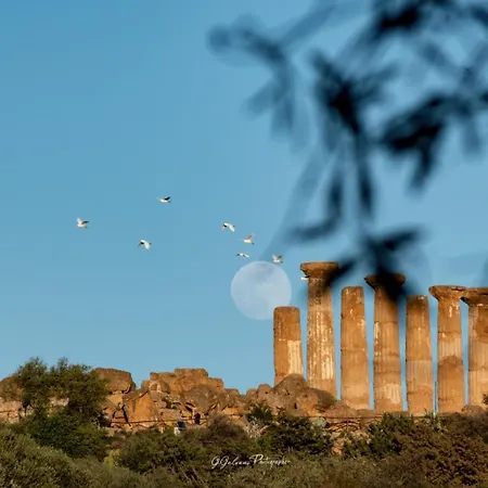 Rifugio Sul Mare * San Leone