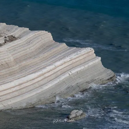 Hébergement de vacances Rifugio Sul Mare San Leone