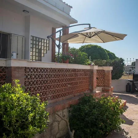 Rifugio Sul Mare * San Leone