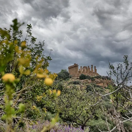 Hébergement de vacances Rifugio Sul Mare *