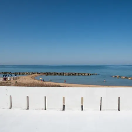 Rifugio Sul Mare San Leone