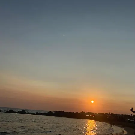 Rifugio Sul Mare San Leone